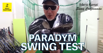 Unveiling the Callaway Paradym: Reviewing The Latest Drivers