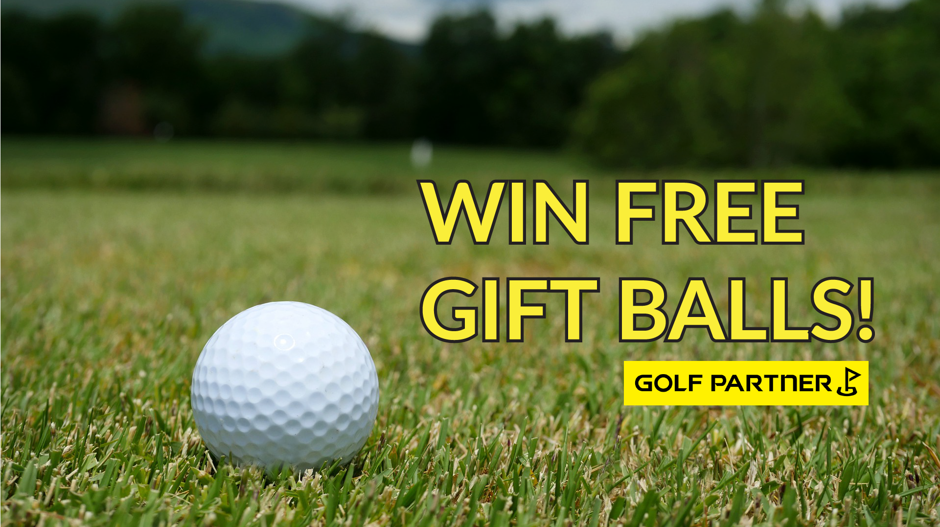 Win Free Gift Balls By Writing Us A Review!