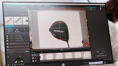 Take a look behind the scenes of our listing process