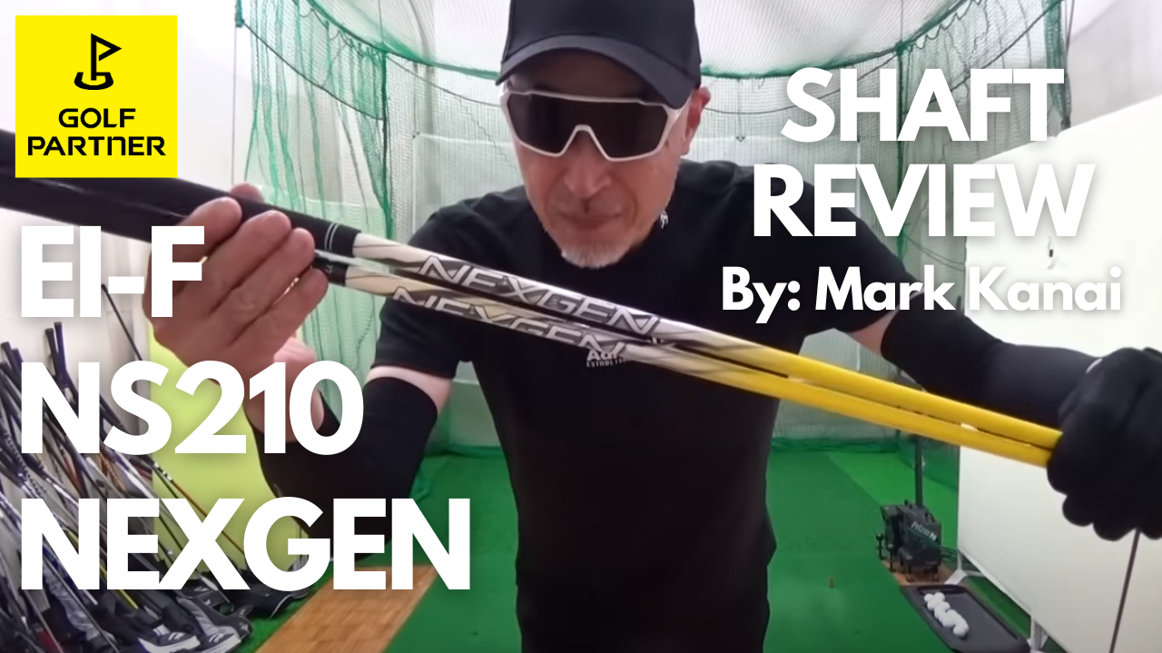 NEXGEN EIF NS210 Shaft Compatibility