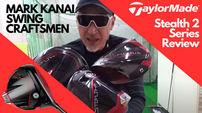 TaylorMade Stealth 2 Series: A Comprehensive Review