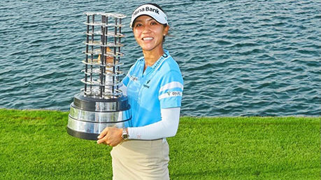 Lydia Ko