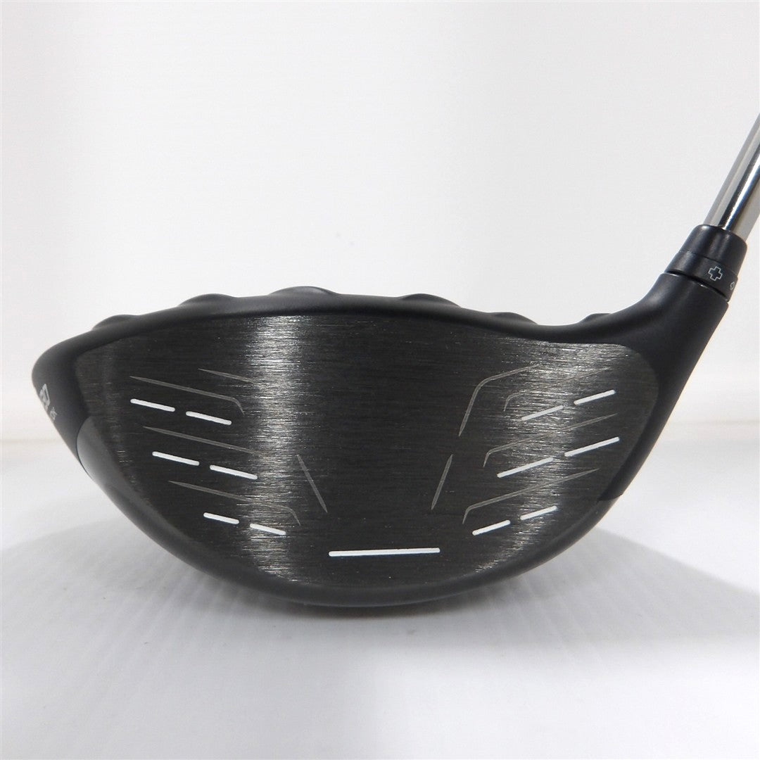 Ping Driver G430 MAX 10K 9° Stiff PING TOUR 2.0 CHROME 65