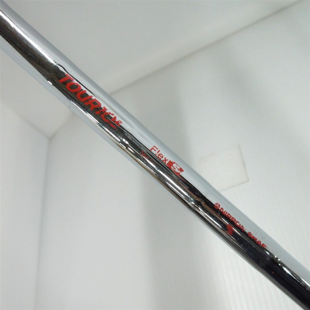 HONMA Wedge TOUR WORLD TW-W(2024) Chrome 52° NS PRO MODUS3 TOUR105