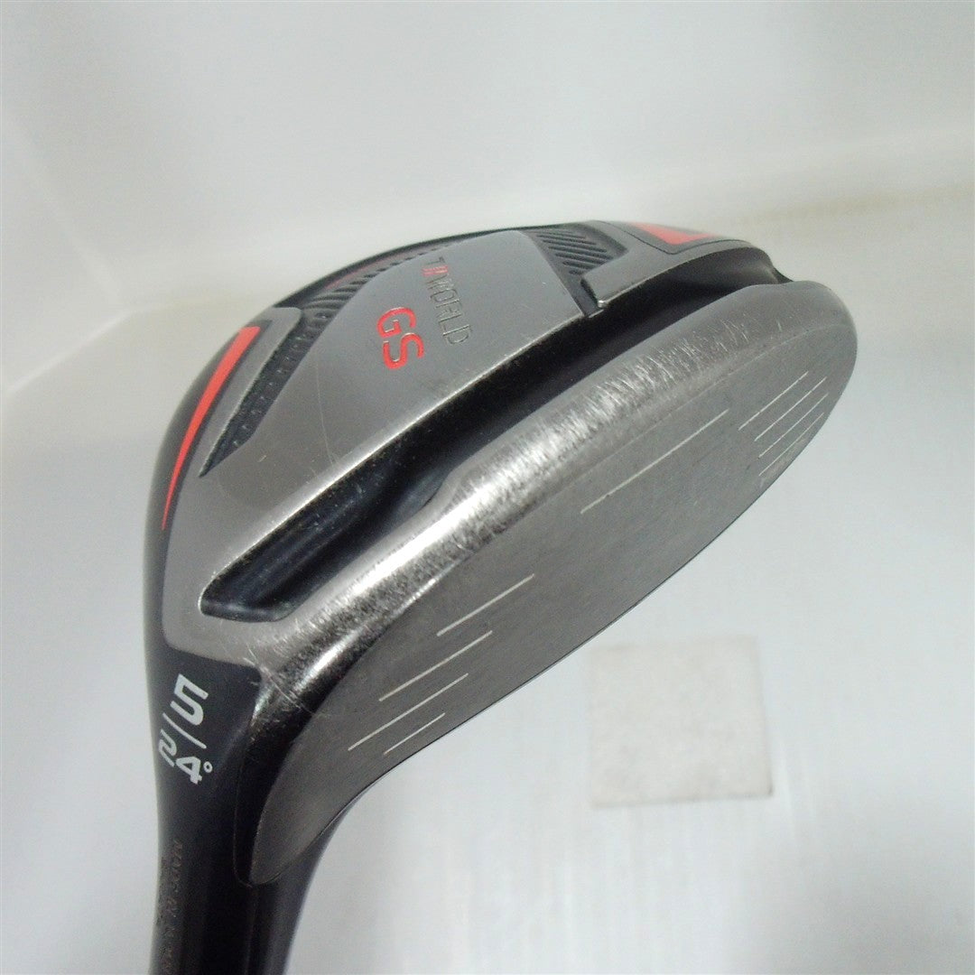 HONMA Hybrid TOUR WORLD GS HY 24° VIZARD UT-H7