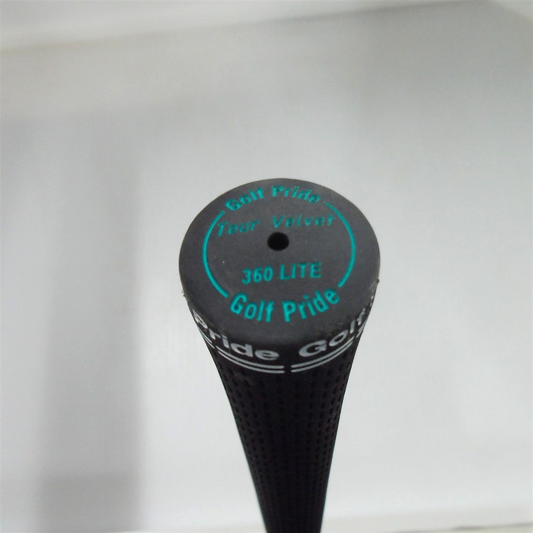 Ping Driver G430 MAX 10K 10.5° Stiff Speeder 569 EVOLUTION 7