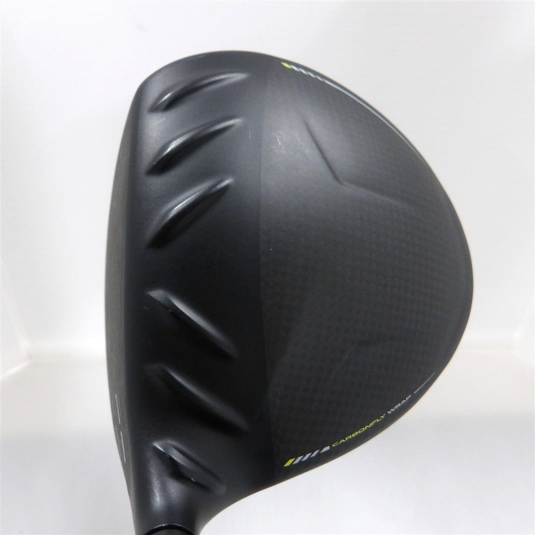Ping Driver G430 MAX 10K 10.5° Stiff Speeder 569 EVOLUTION 7