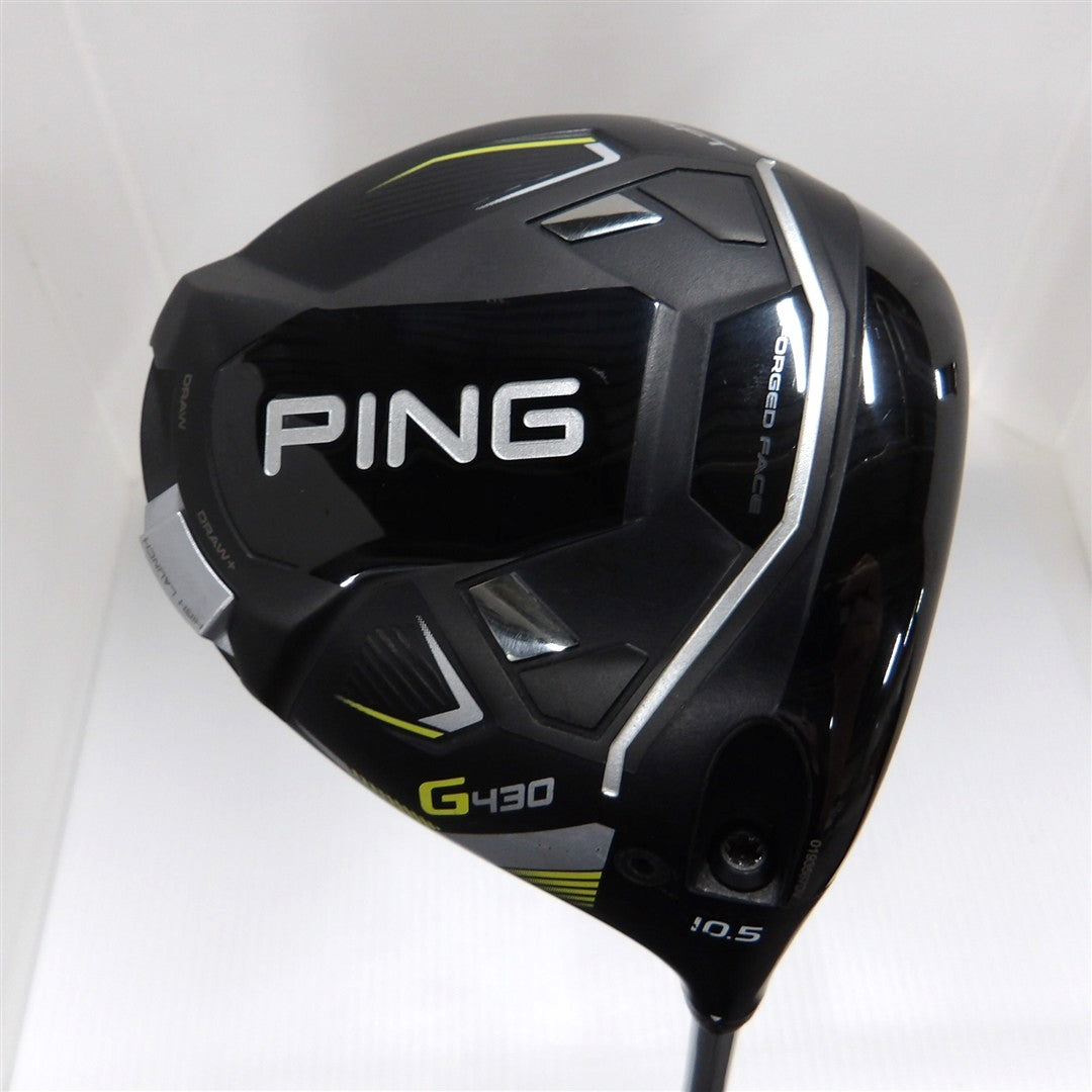 Ping Driver G430 HL SFT 10.5° SPEEDER NX 45