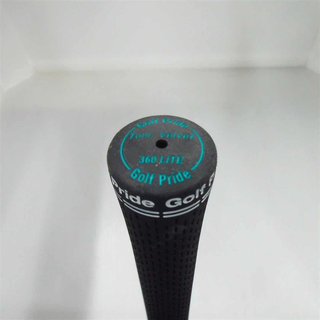 Ping Driver G430 MAX 10K 10.5° Stiff Speeder 569 EVOLUTION 7