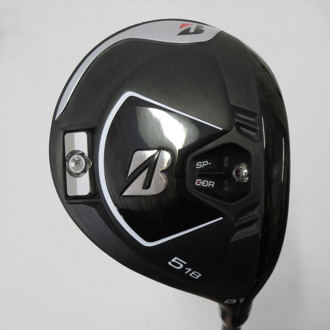 BRIDGESTONE GOLF TOUR B B1 FW ＃5-