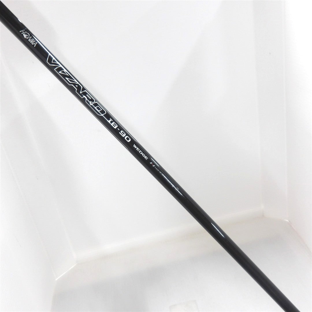 HONMA Wedge TOUR WORLD TW-W(2024) Chrome 48° VIZARD IB-90 WEDGE