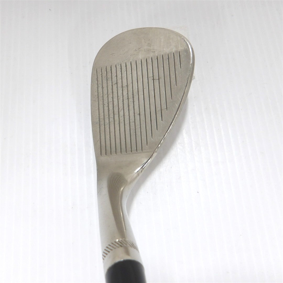 Titleist Wedge VOKEY SPIN MILLED SM9 ブラッシュドスチール 60° Dynamic Gold S200