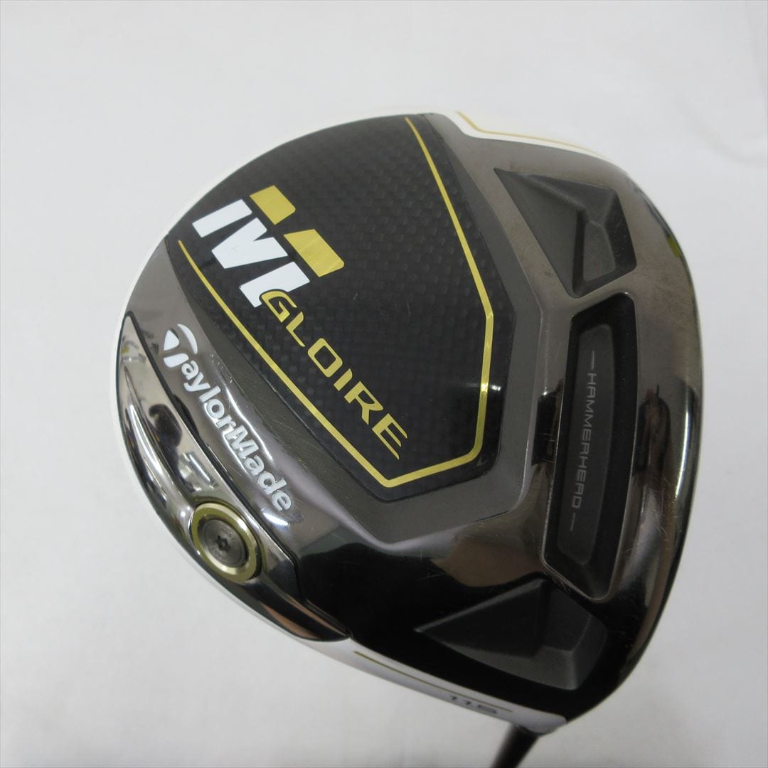 TaylorMade Driver M GLOIRE 11.5° PROTOTYPE-LD – GOLF Partner USA