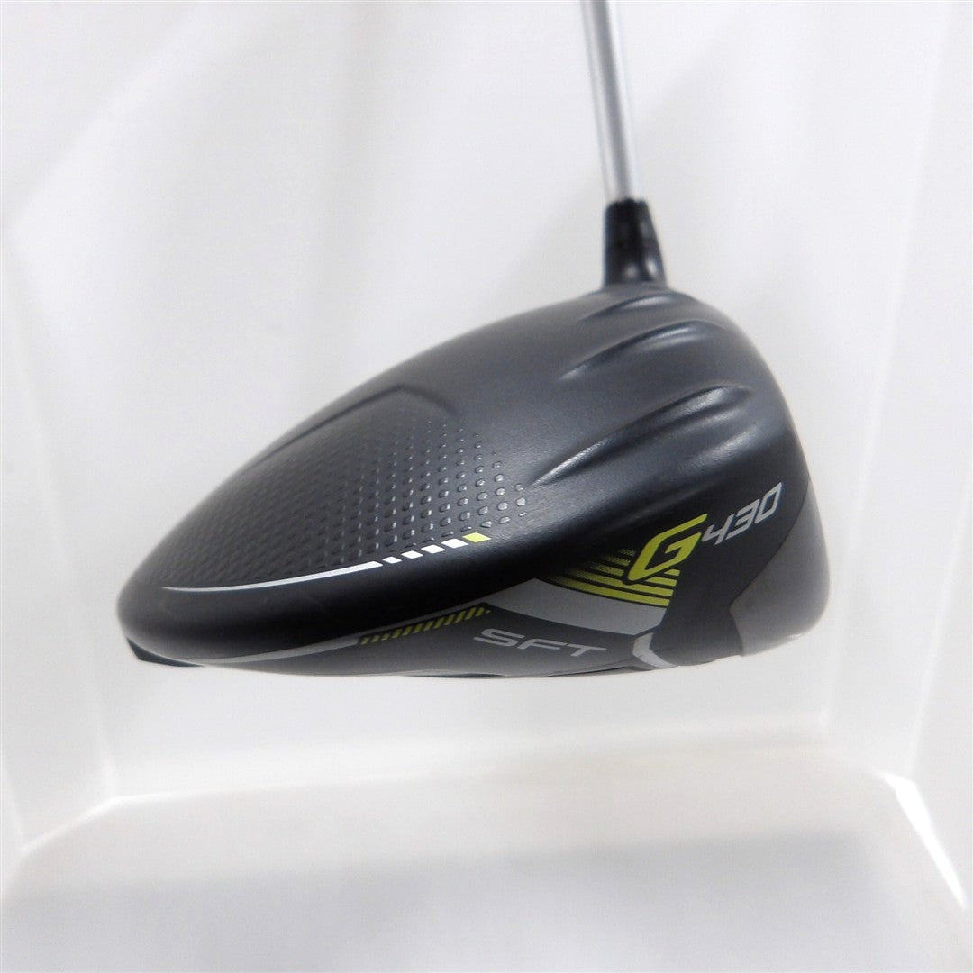 Ping Driver G430 HL SFT 10.5° SPEEDER NX 45