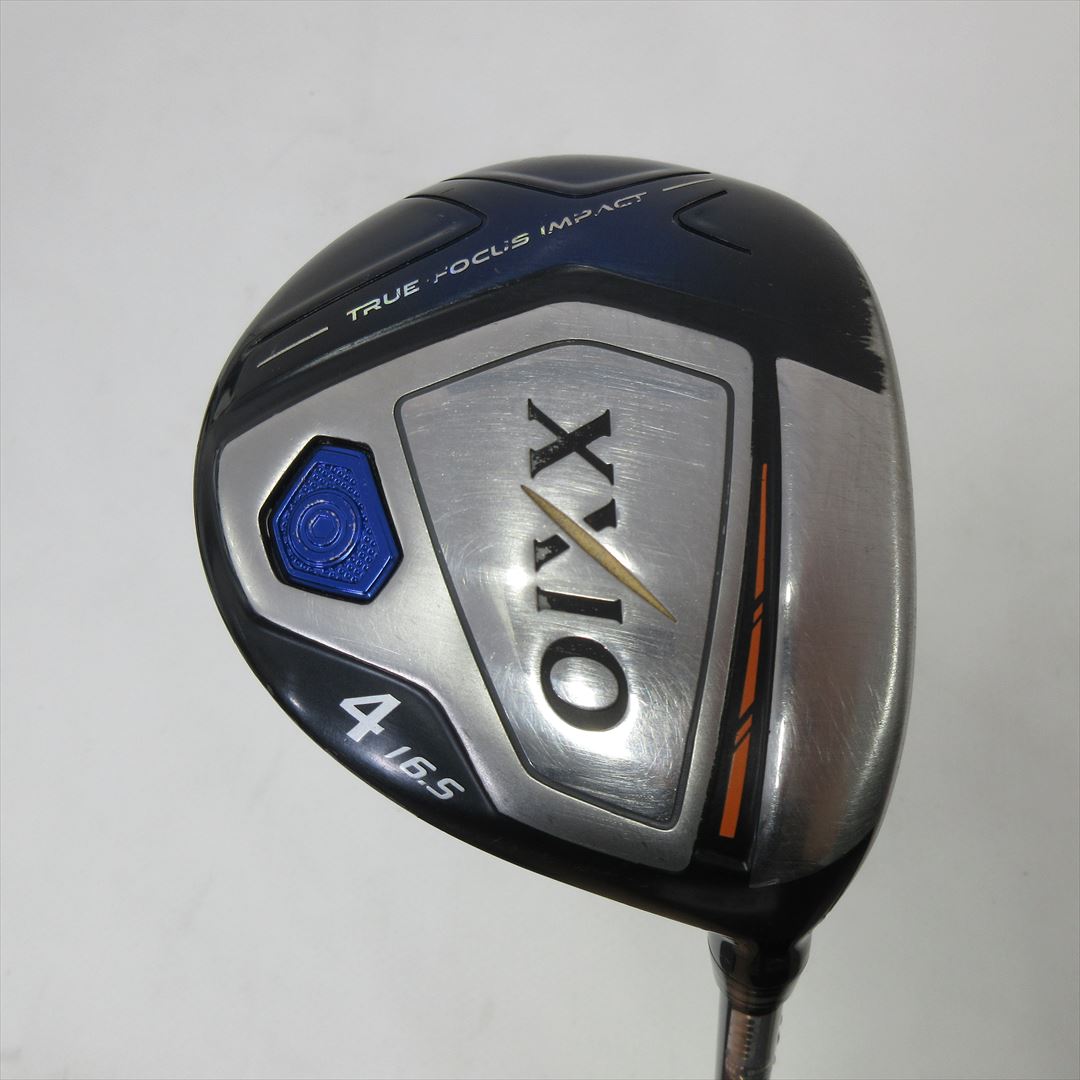 Dunlop Fairway XXIO10 4W 16.5° Regular XXIO MP1000 | GOLF Partner USA