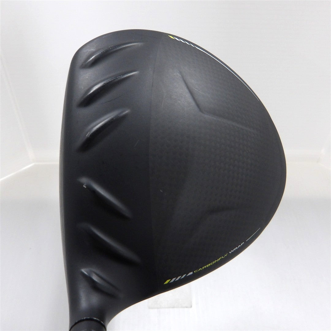 Ping Driver G430 MAX 10K 9° Stiff Speeder 569 EVOLUTION 7