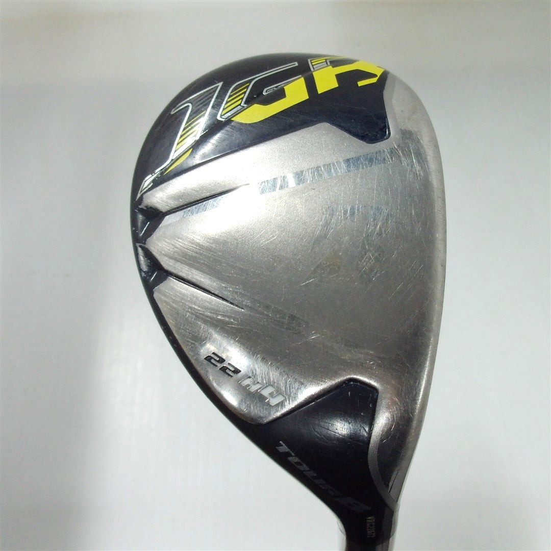 Bridgestone Hybrid TOUR B JGR HY 22° Air Speeder G