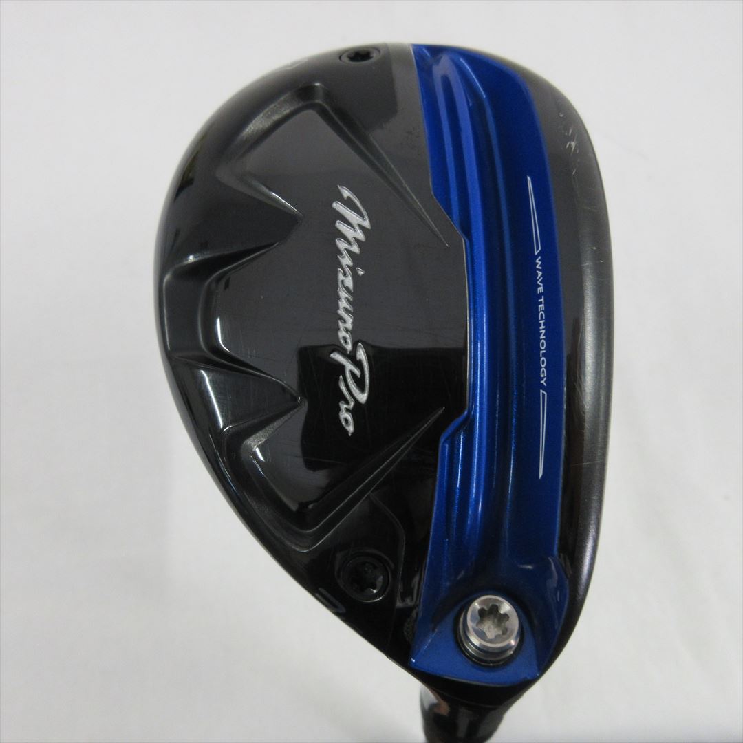 Mizuno Hybrid Mizuno Pro 2019 GOLF Partner USA