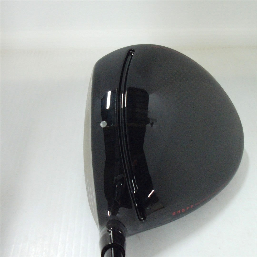 Daiwa Driver ONOFF (2022) AKA 10.5° Stiff LABOSPEC TATAKI:50 CBT