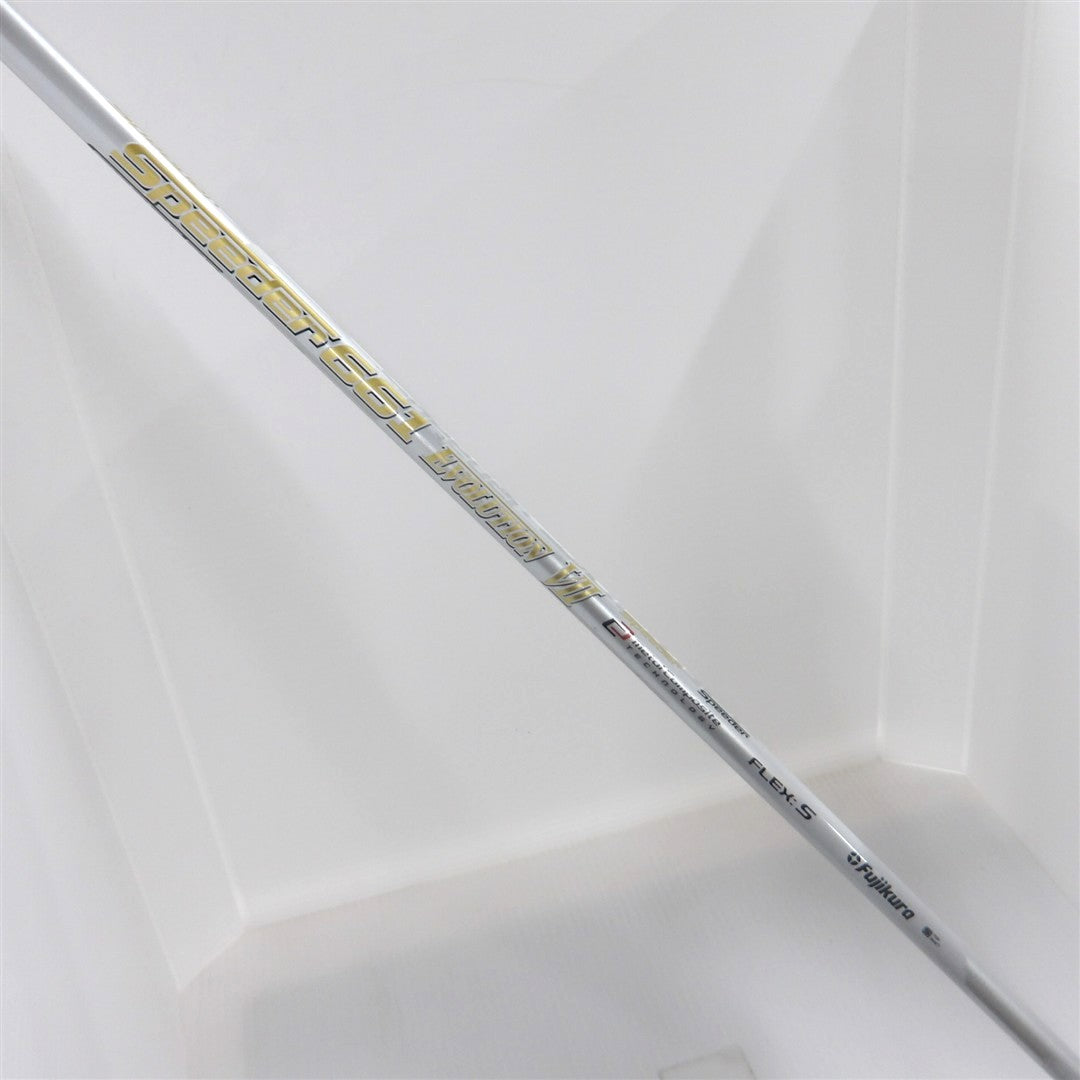Callaway Driver EPIC SPEED 9° Stiff Speeder 661 EVOLUTION 7