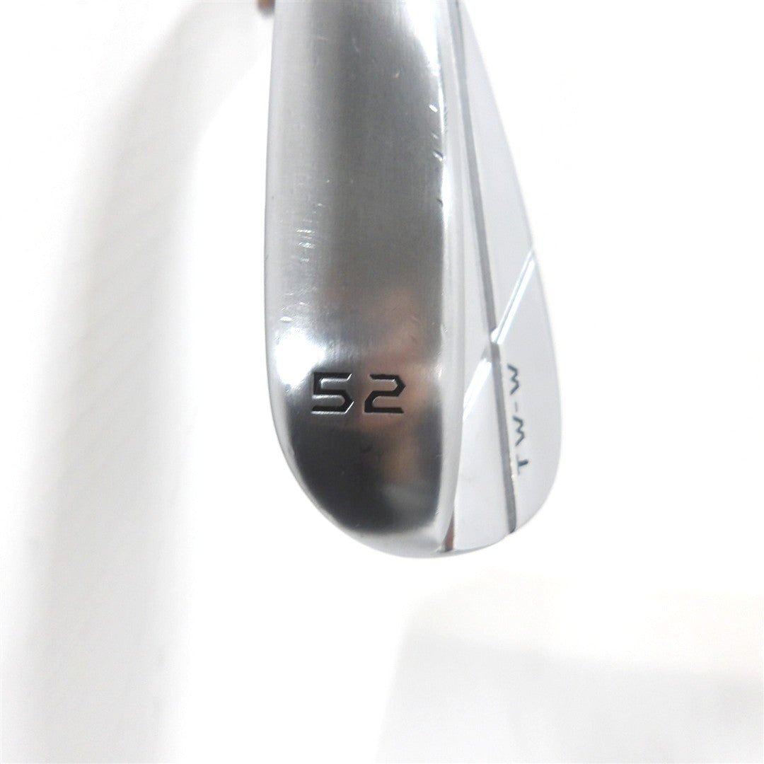 HONMA Wedge TOUR WORLD TW-W(2024) Chrome 52° NS PRO Zelos 7