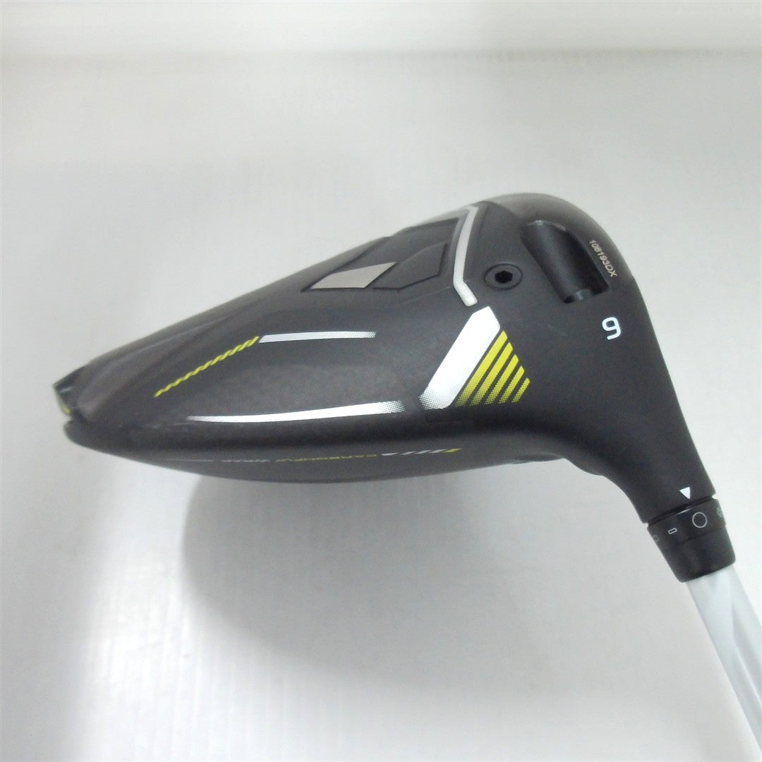 Ping Driver G430 MAX 10K 9° Stiff Speeder 569 EVOLUTION 7