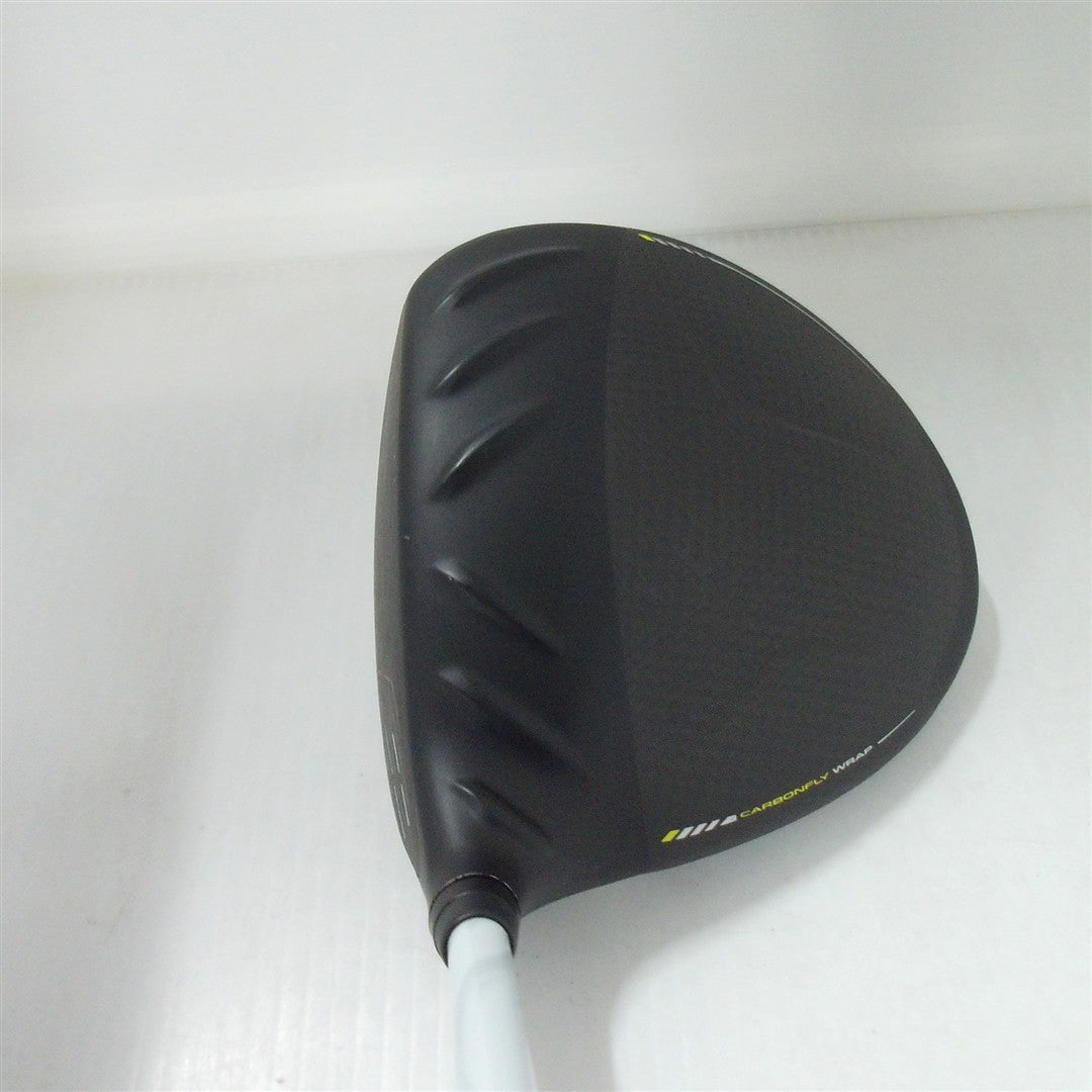 Ping Driver G430 MAX 10K 9° Stiff Speeder 569 EVOLUTION 7