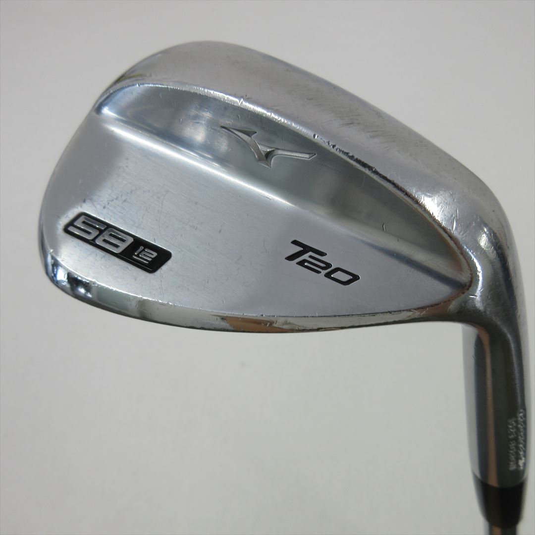 Mizuno Wedge Mizuno T20 58° NS PRO 950GH neo