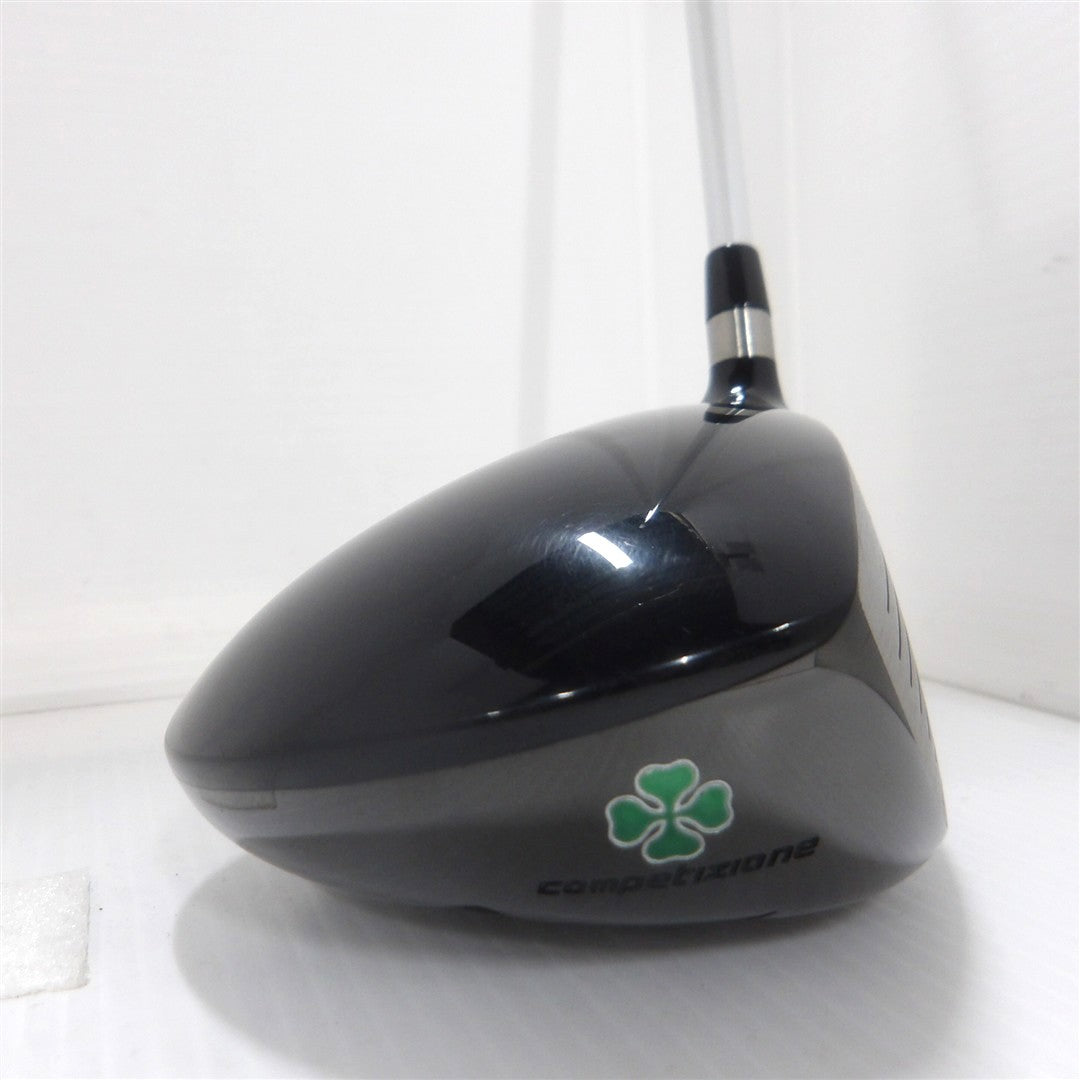 Baldo Driver COMPETIZIONE 568(2023) DEEP -° Flex-X ATTAS COOL 7