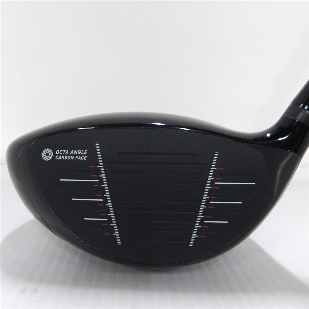 Yamaha Driver Open Box RMX DD-1(2026) 10.5° Stiff TENSEI FR 60