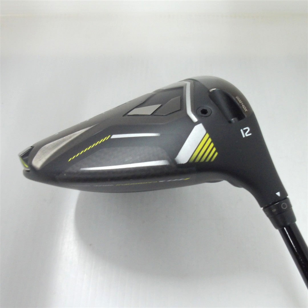 Ping Driver G430 MAX 10K 12° Regular ALTA J CB BLACK