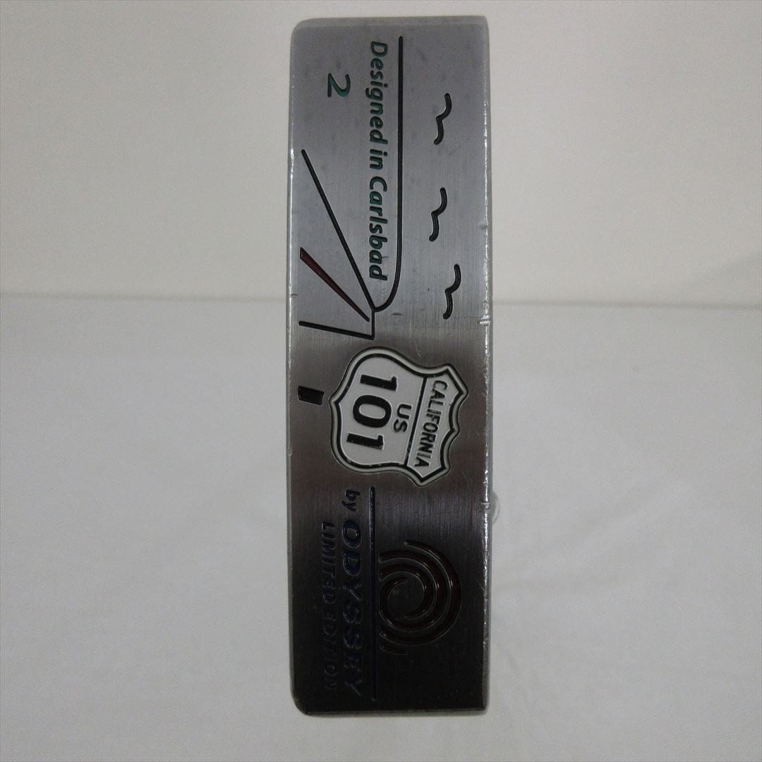 Odyssey Putter HIGHWAY 101 #2 – GOLF Partner USA