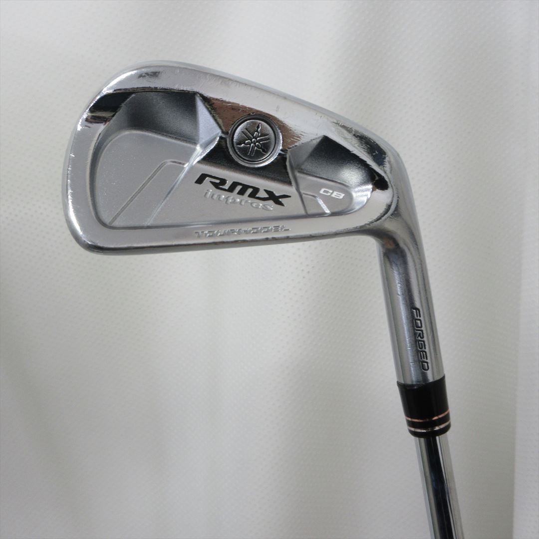 Yamaha Iron Set Fair Rating RMX TOURMODEL CB Stiff NS PRO MODUS3 