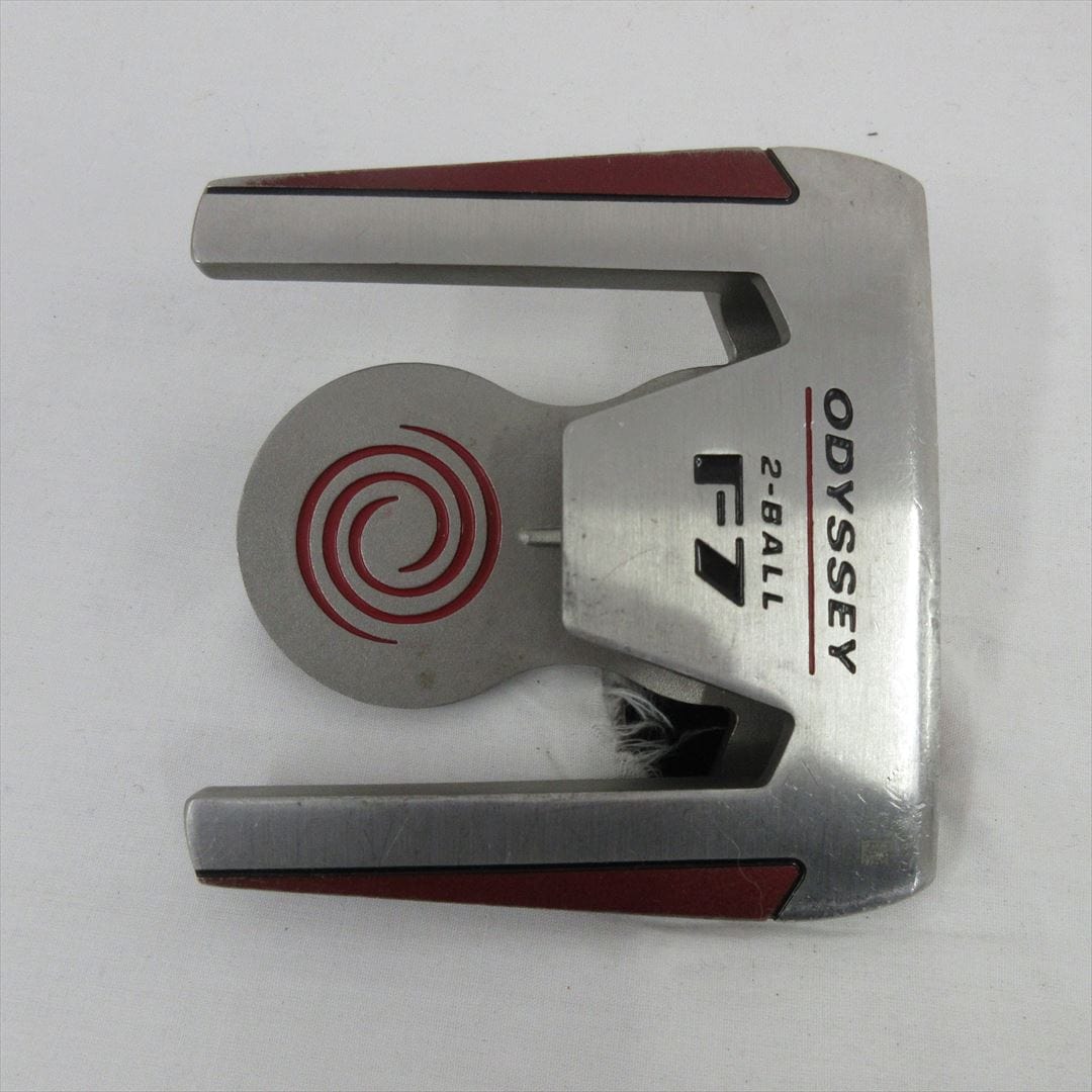 Odyssey Putter WHITE HOT XG 2ball F7 34 inch – GOLF Partner USA