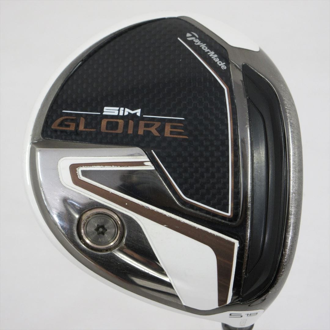 TaylorMade Fairway SIM GLOIRE – GOLF Partner USA