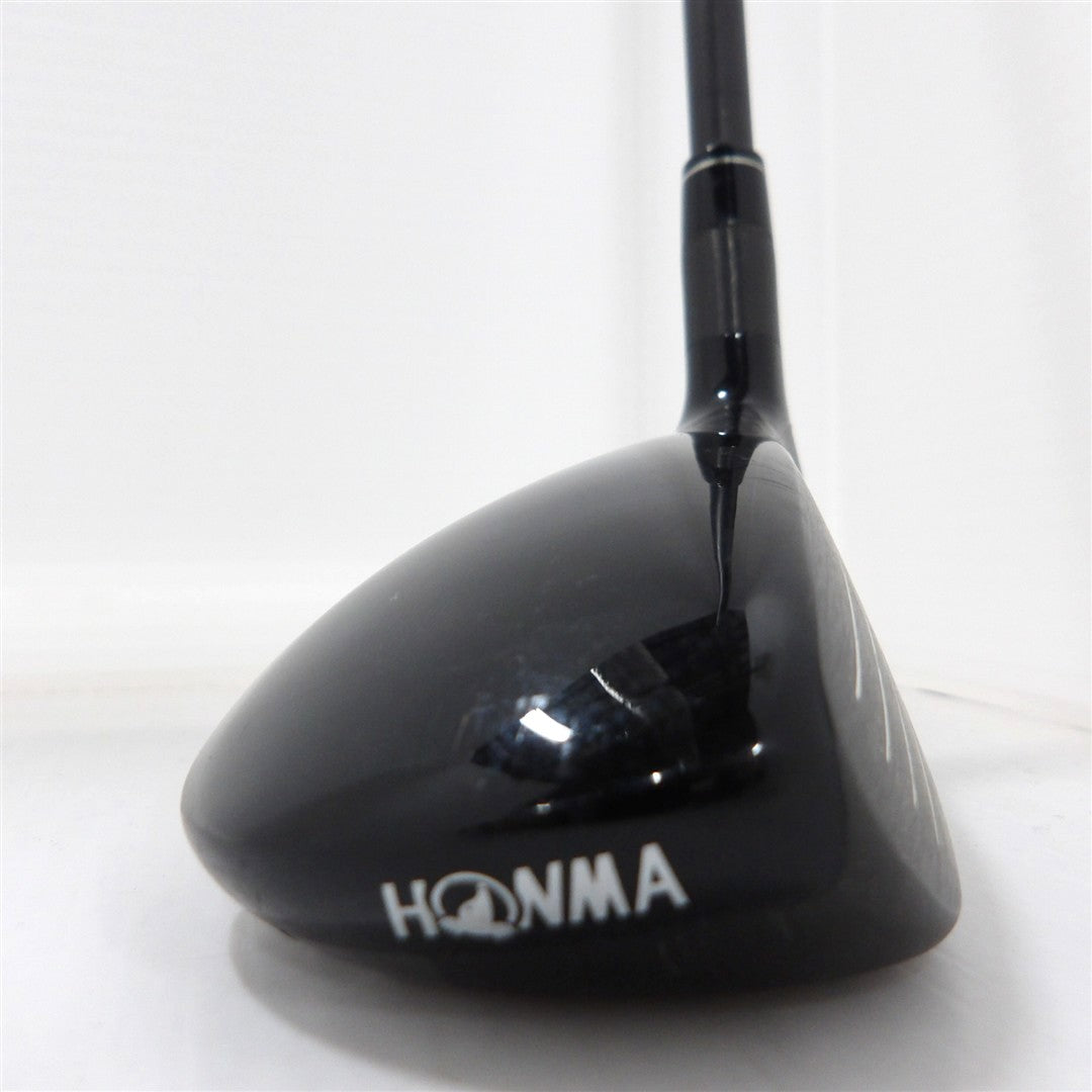 HONMA Hybrid TOUR WORLD TW757 HY 21° VIZARD TH 6 PROTOTYPE SSS