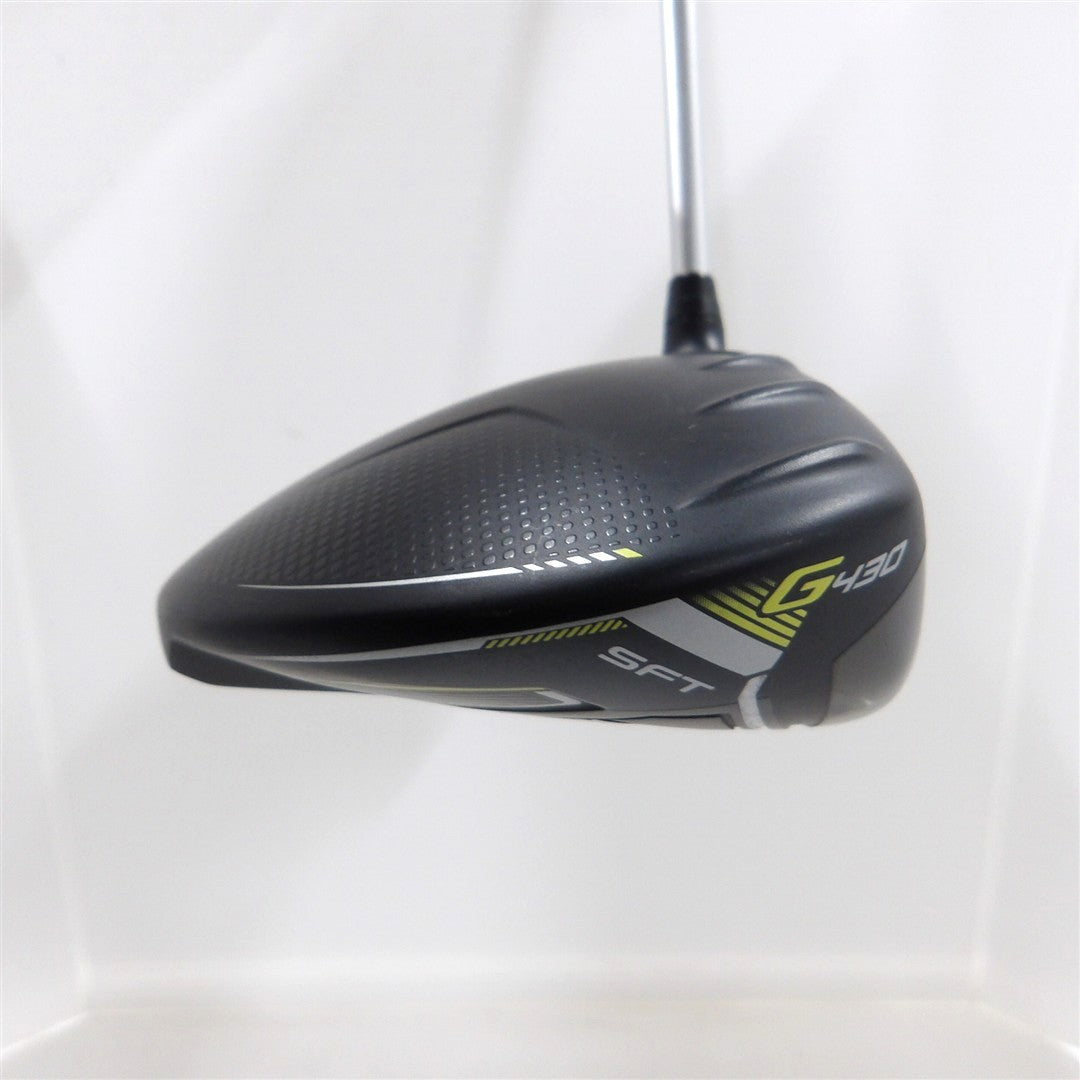 Ping Driver G430 HL SFT 10.5° SPEEDER NX 45