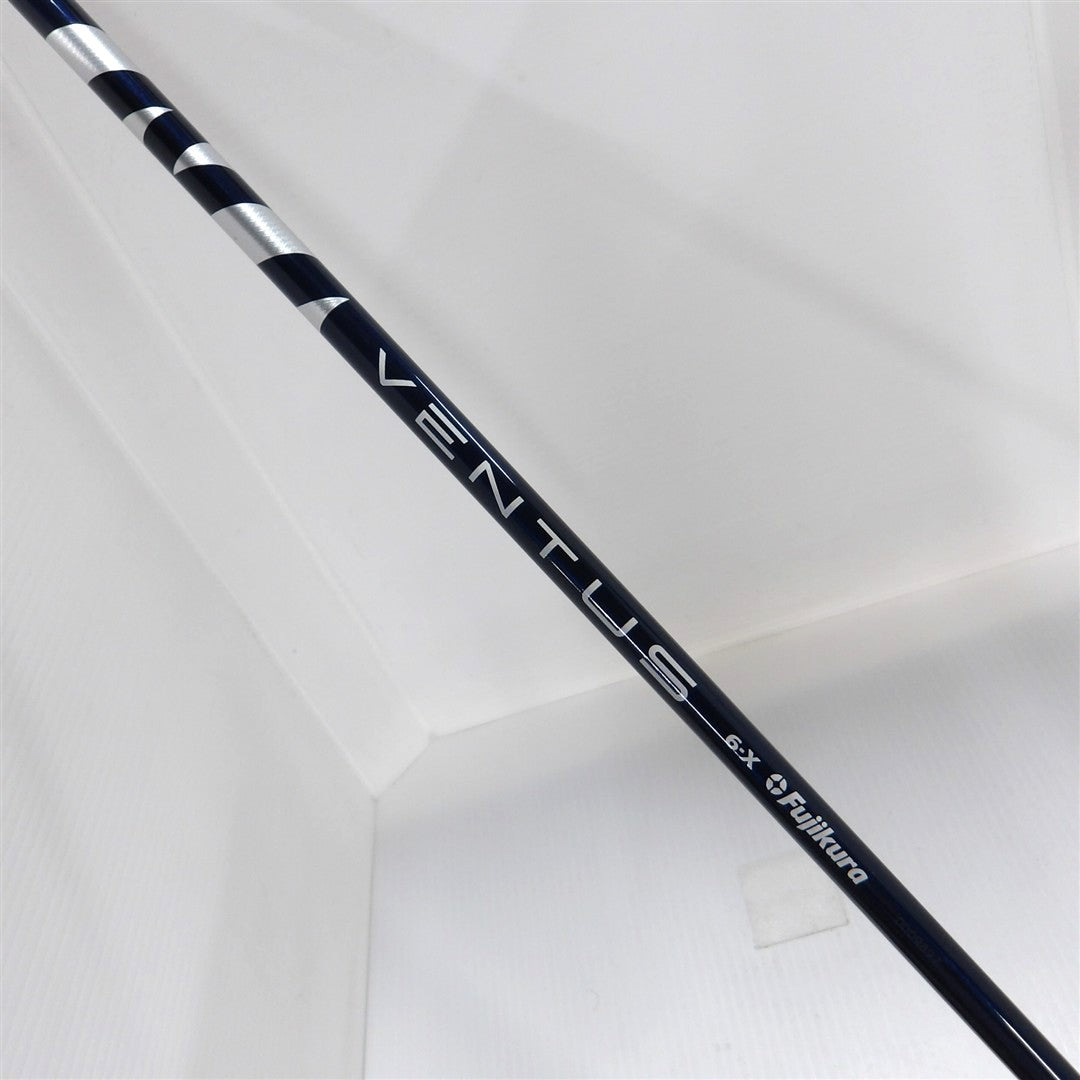 Daiwa Driver ONOFF (2022) KURO 10.5° Flex-X VENTUS BLUE 6