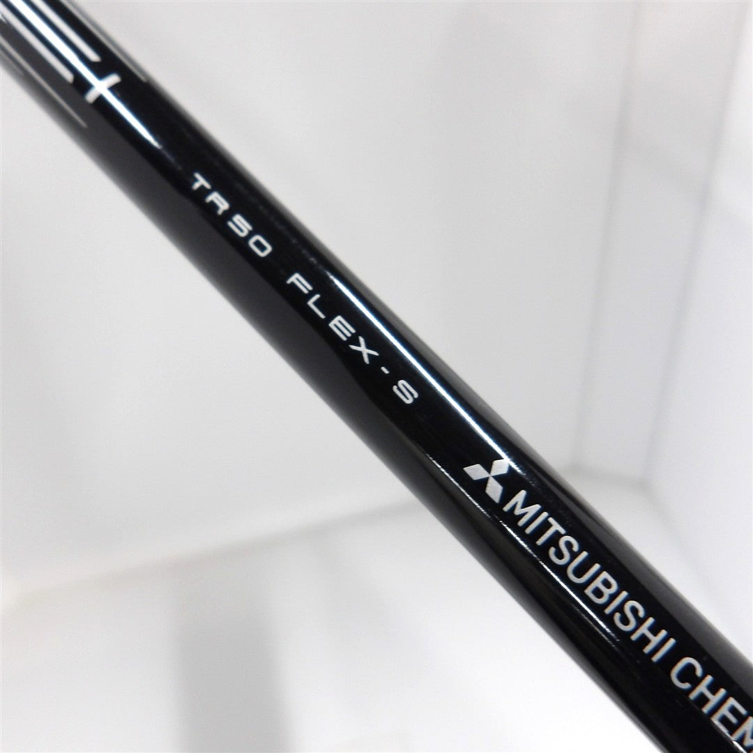 Yamaha Driver RMX VD/X(2024) 10.5° Stiff TENSEI TR50