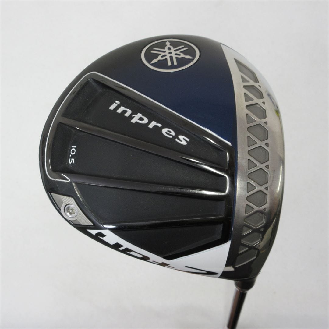 Yamaha Driver inpres UD+2(2021) 10.5° Stiff/regular AIR Speeder