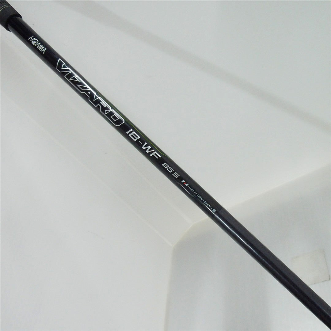 HONMA Iron Set TOUR WORLD TR20V Stiff VIZARD IB-WF 85 6 pieces