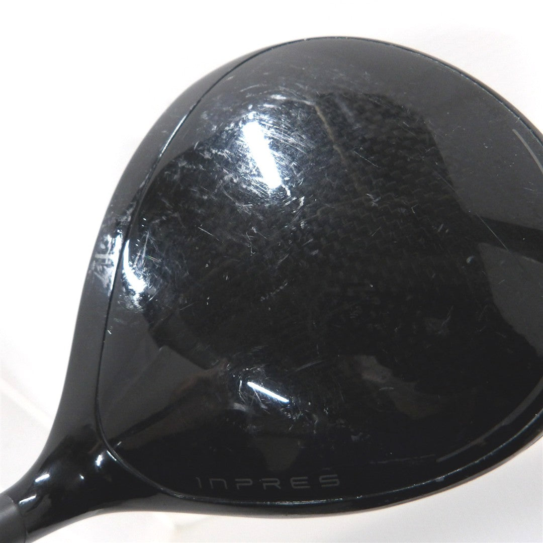 Yamaha Driver inpres DRIVESTAR TYPE/D(2025) 10.5° Regular SPEEDER NX for Yamaha