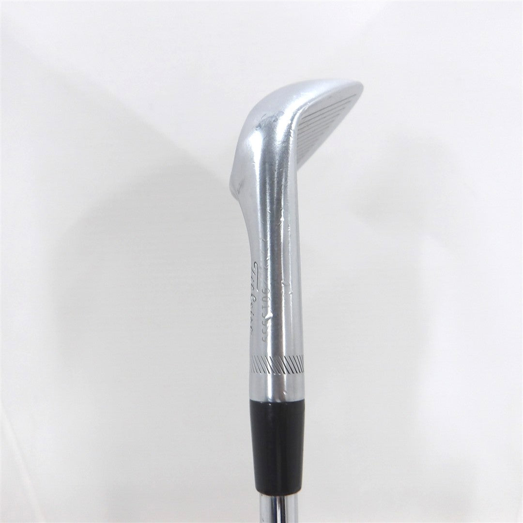 Titleist Wedge VOKEY SPIN MILLED SM9 Tour Chrome 52° BV 105