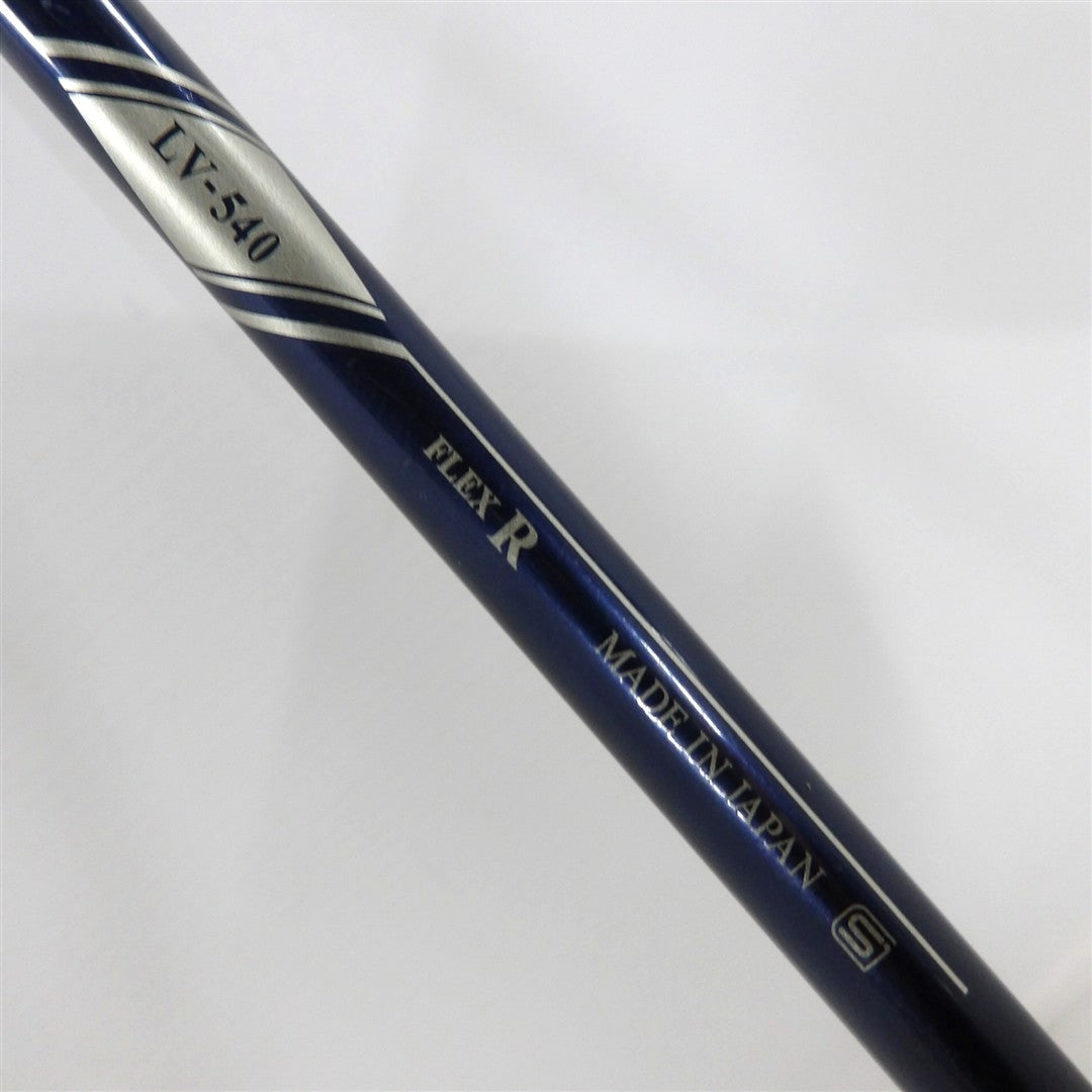 Maruman Driver MAJESTY Royale(2021) 10.5° Regular MAJESTY LV540