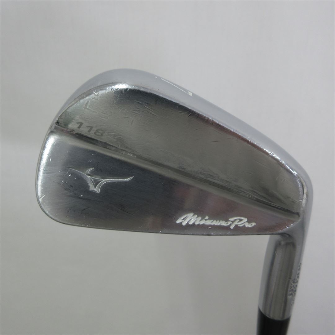 Mizuno Iron Set Mizuno Pro 118 Stiff NS PRO MODUS3 TOUR120 6 pieces