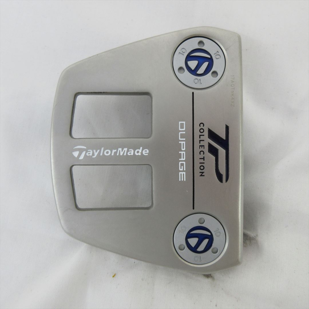 TaylorMade Putter TP COLLECTION HYDRO BLAST DUPAGE 34 inch – GOLF