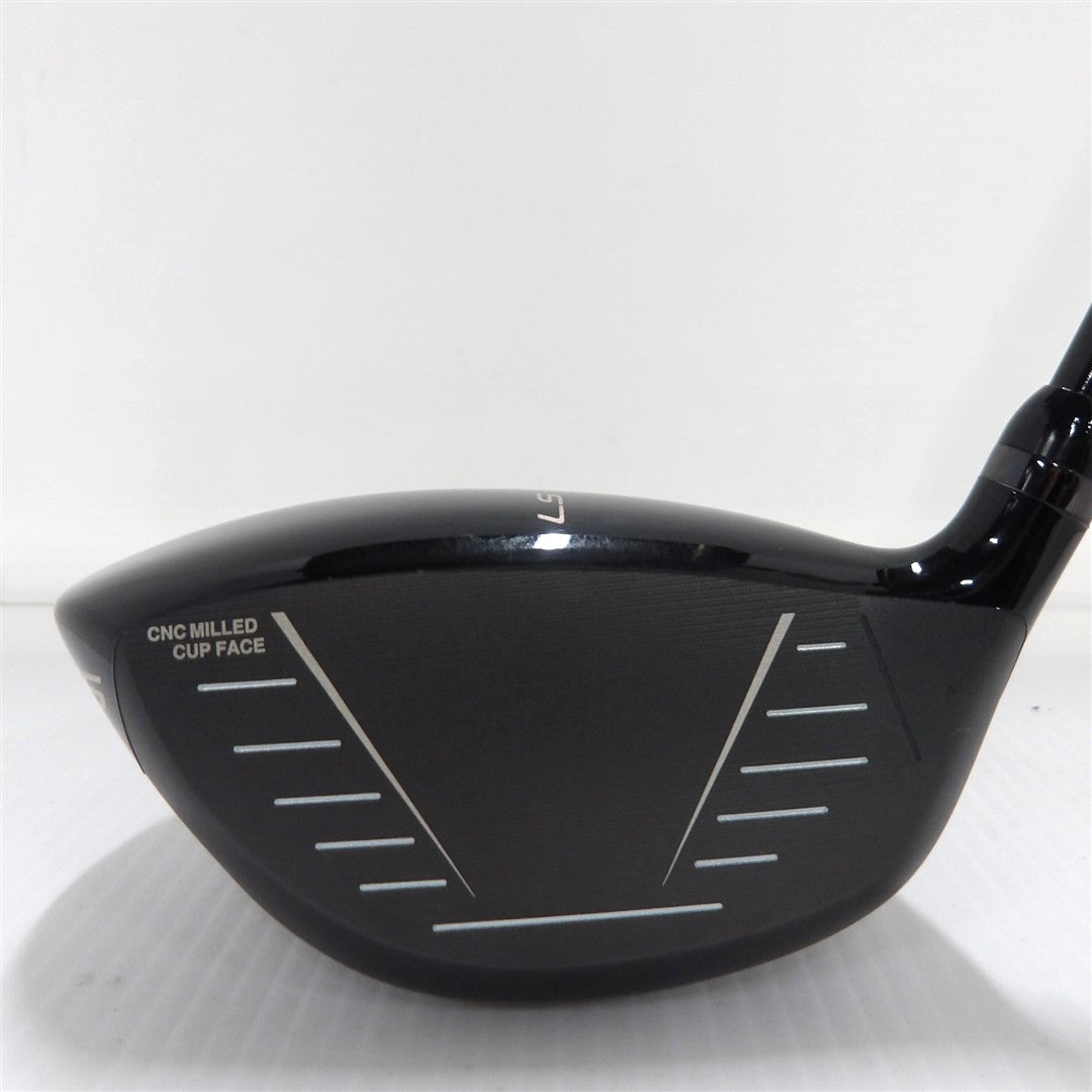 PRGR Driver LS -2023 10.5° Senior SPEEDER NX FOR PRGR