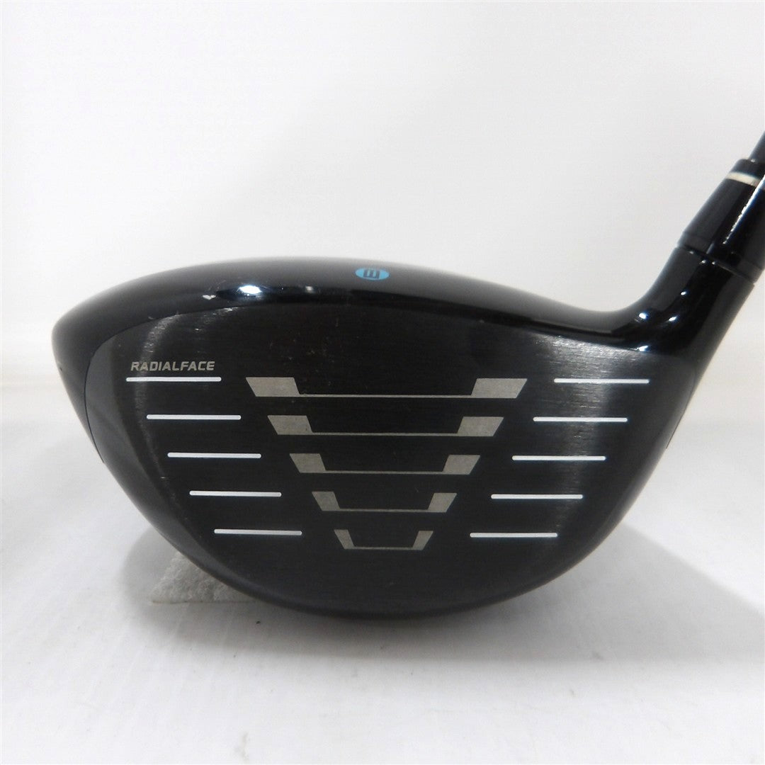 HONMA Driver BERES NX 10.5° Stiff VIZARD FOR NX 45