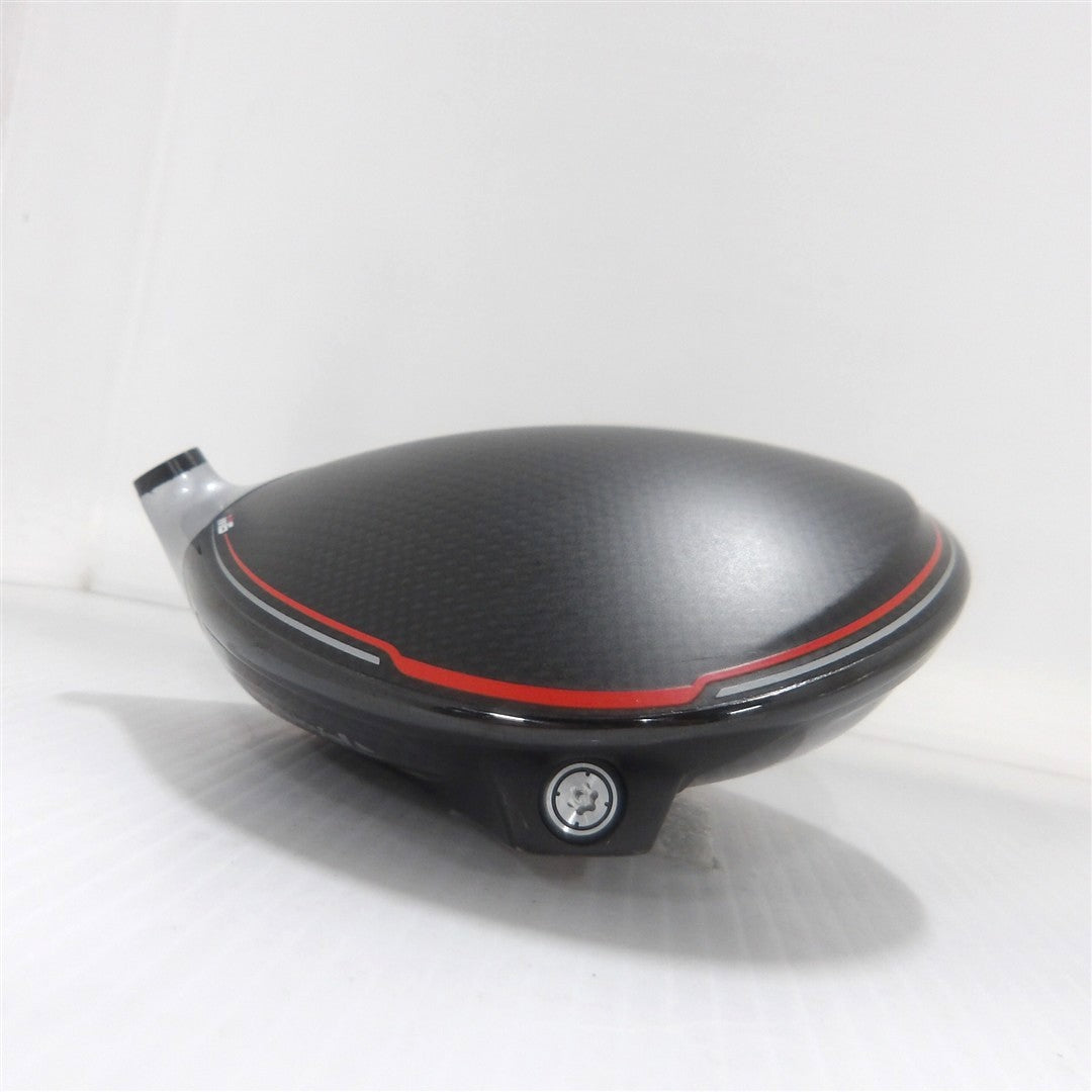 TaylorMade Driver M6 10.5°(Head Only)