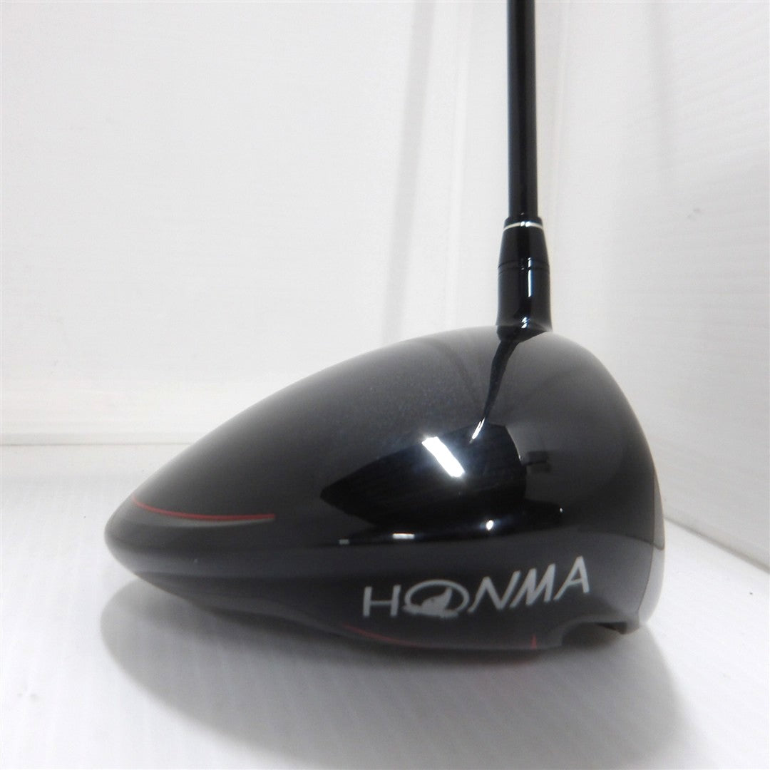 HONMA Driver TOUR WORLD GS 10.5° Regular SPEED TUNED 48